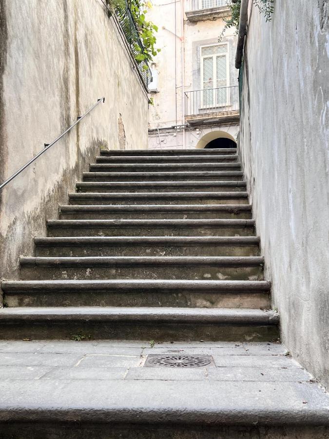 Diego House Museo Napoli Ngoại thất bức ảnh