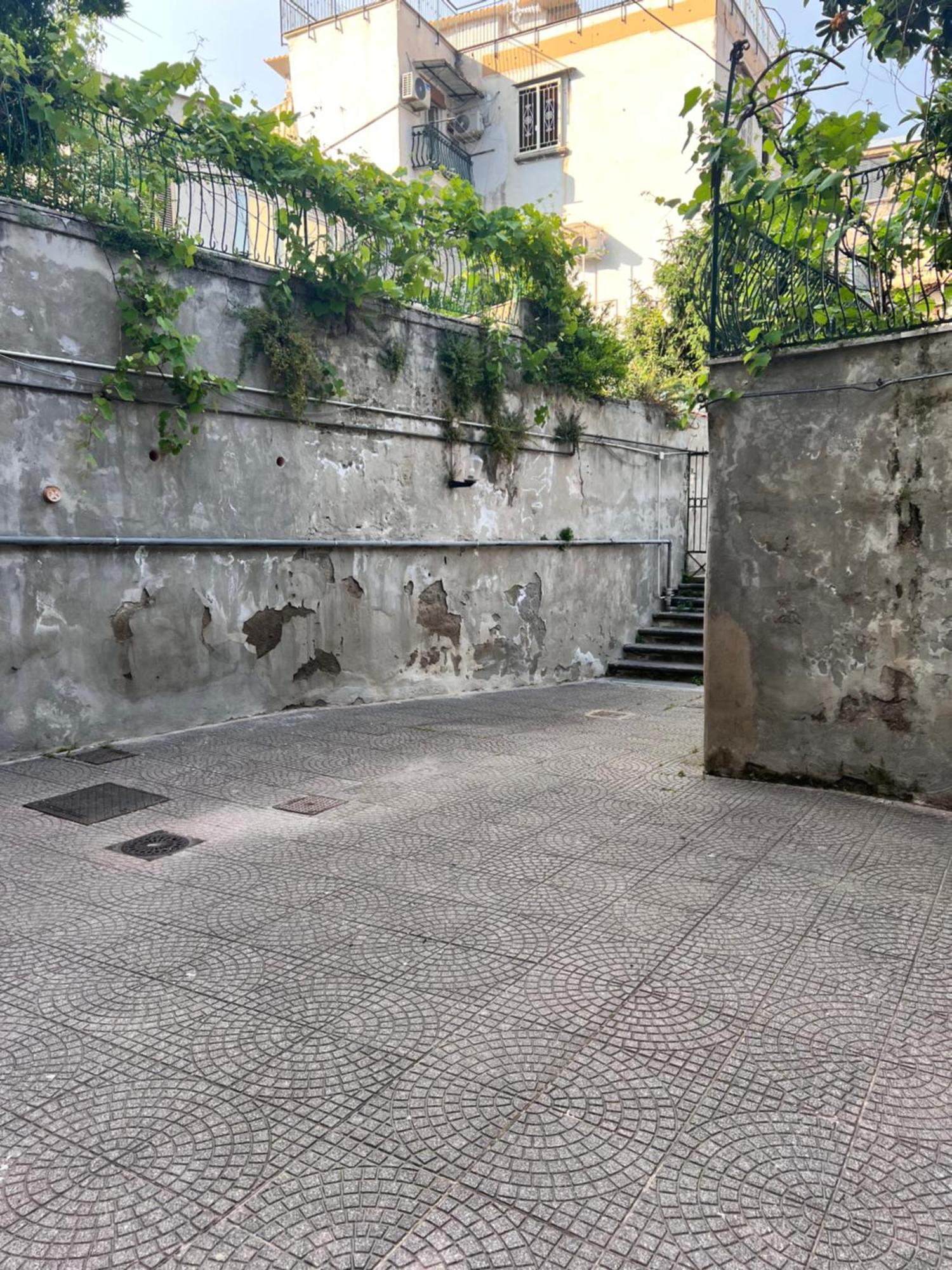 Diego House Museo Napoli Ngoại thất bức ảnh